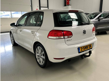 سيدان Volkswagen GOLF 1.6 TDI HIGHLINE: صور 3