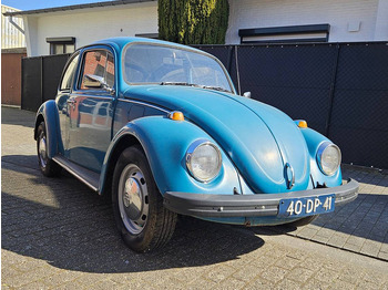 سيدان Volkswagen Kever 1200: صور 3