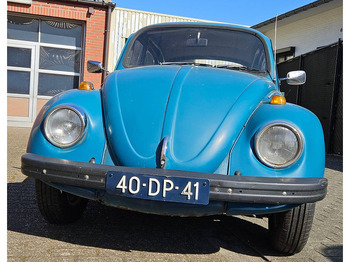 سيدان Volkswagen Kever 1200: صور 4