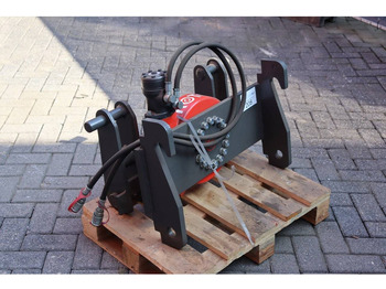 ملحقات جديد Weidemann: صور 5 ملحقات جديد Weidemann: صور 5