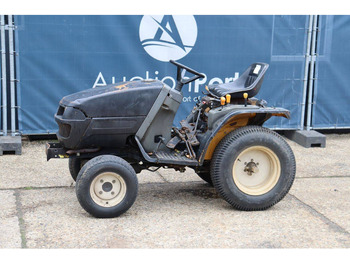 جرار YANMAR
