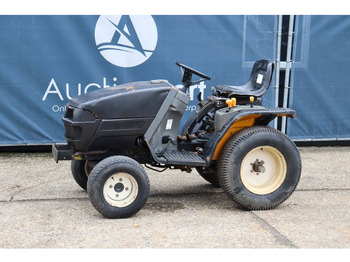 جرار YANMAR