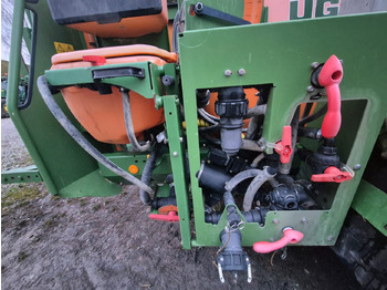 آلة الرش المقطورة AMAZONE UG 2200 Special: صور 4