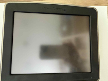 نظم الملاحة - جرار JOHN DEERE Starfire: صور 2