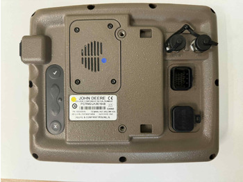 نظم الملاحة - جرار JOHN DEERE Starfire: صور 4