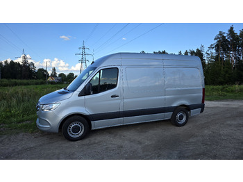 تأجير MERCEDES-BENZ Sprinter 315 CDI MERCEDES-BENZ Sprinter 315 CDI: صور 1 تأجير MERCEDES-BENZ Sprinter 315 CDI MERCEDES-BENZ Sprinter 315 CDI: صور 1