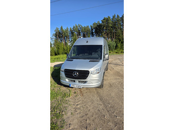 تأجير MERCEDES-BENZ Sprinter 315 CDI MERCEDES-BENZ Sprinter 315 CDI: صور 3 تأجير MERCEDES-BENZ Sprinter 315 CDI MERCEDES-BENZ Sprinter 315 CDI: صور 3