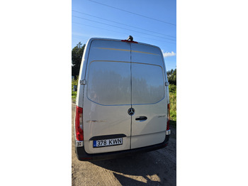 تأجير MERCEDES-BENZ Sprinter 315 CDI MERCEDES-BENZ Sprinter 315 CDI: صور 4 تأجير MERCEDES-BENZ Sprinter 315 CDI MERCEDES-BENZ Sprinter 315 CDI: صور 4