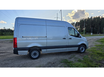 تأجير MERCEDES-BENZ Sprinter 315 CDI MERCEDES-BENZ Sprinter 315 CDI: صور 2 تأجير MERCEDES-BENZ Sprinter 315 CDI MERCEDES-BENZ Sprinter 315 CDI: صور 2