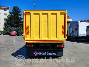 قلابات BMC 2009 PRO 935 8X4 - HARDOX TİPPER: صور 5 قلابات BMC 2009 PRO 935 8X4 - HARDOX TİPPER: صور 5