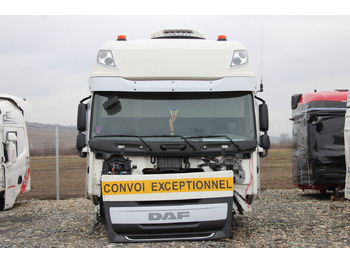 الكبائن DAF XF 106