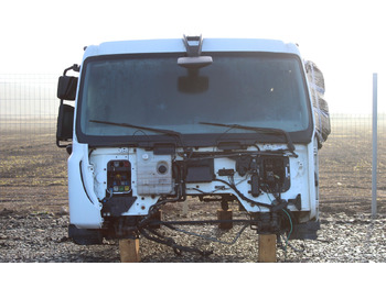 الكبائن RENAULT Premium