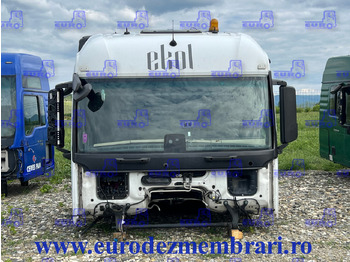 الكبائن MERCEDES-BENZ Actros