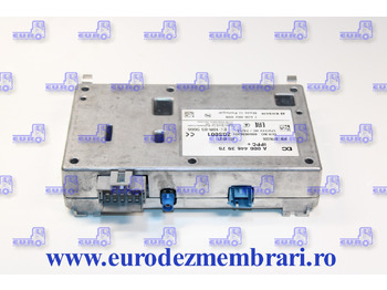 كتلة التحكم MERCEDES-BENZ Actros