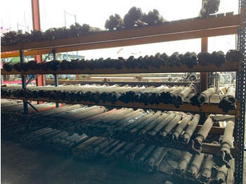 نقل الحركة - شاحنة CARDAN INTERAXIAL MAN DAF IVECO RENAULT: صور 2