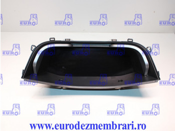 لوحة القيادة DAF XF