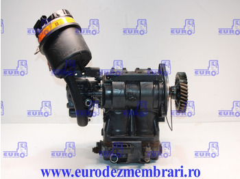ضاغط IVECO