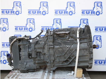 علبة التروس IVECO S-WAY