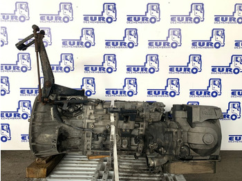 علبة التروس MERCEDES-BENZ