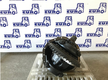 التفاضلية والعتاد - شاحنة GRUP DIFERENTIAL MERCEDES ACTROS MP1 R=41:15 R=2,73: صور 2