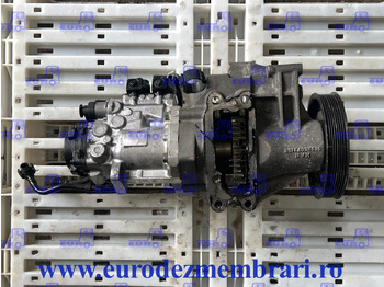 مضخات الوقود - شاحنة POMPA INALTA PRESIUNE + UNITATE COMANDA MAN TGX D3876 51.11103.7859, 51.38507.5073, 51.38507.3106, 51.11103.7856, 51.11103.7857: صور 2