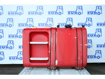 خزان وقود MAN TGX