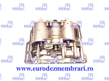 علبة التروس و قطع الغيار MAN