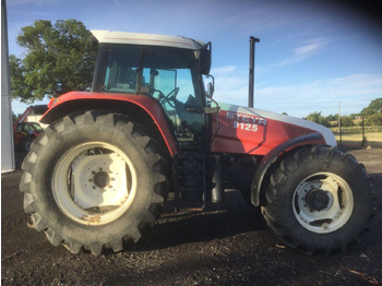 جرار STEYR 9100 series