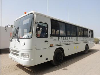 باص النقل بين المدن 2006 Daewoo 77 Seater Bus: صور 1