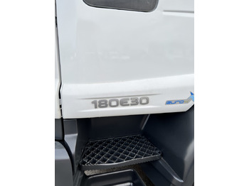الشاسيه شاحنة IVECO 300 EN CHASIS: صور 4 الشاسيه شاحنة IVECO 300 EN CHASIS: صور 4