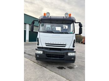 الشاسيه شاحنة IVECO 300 EN CHASIS: صور 2 الشاسيه شاحنة IVECO 300 EN CHASIS: صور 2
