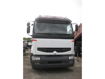 شاحنة جرار RENAULT Premium 420