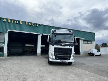 الشاسيه شاحنة VOLVO