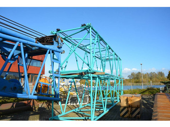 ونش كرين KOBELCO