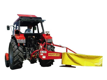 جزازة جديد Grass-Rol Kosiarka rotacyjna 1,65m / Rotary mower / Kreiselmäher / Роторная косилка: صور 4
