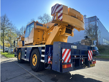 موبايل كرين Liebherr LTM 1040-2.1 (06 - 051 510): صور 4