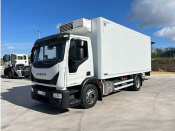مبردة شاحنة IVECO EuroCargo