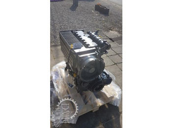 المحرك - آلات البناء جديد Deutz BF4L2011: صور 4