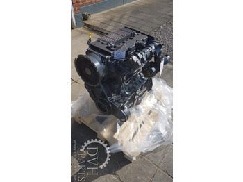 المحرك - آلات البناء جديد Deutz BF4L2011: صور 3