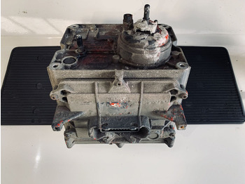 كاتم الصوت/ نظام العادم BOSCH