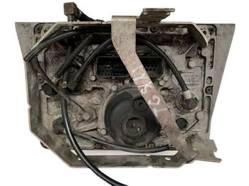 كاتم الصوت/ نظام العادم BOSCH