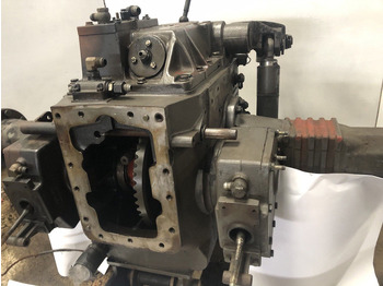 التفاضلية والعتاد Claas CELTIS 7700098371C: صور 3 التفاضلية والعتاد Claas CELTIS 7700098371C: صور 3