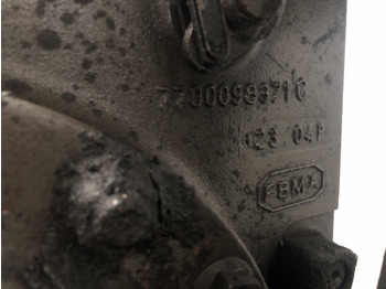 التفاضلية والعتاد Claas CELTIS 7700098371C: صور 4 التفاضلية والعتاد Claas CELTIS 7700098371C: صور 4