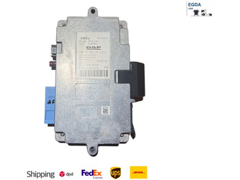 كتلة التحكم DAF