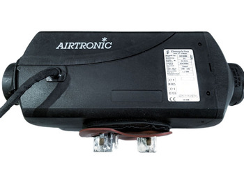 التدفئة/ التهوية