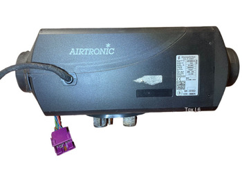 التدفئة/ التهوية