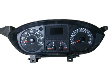 لوحة القيادة IVECO