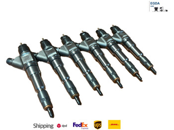 فلتر الوقود IVECO S-WAY