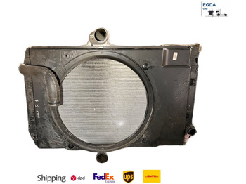 المشعاع IVECO S-WAY