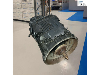 علبة التروس IVECO